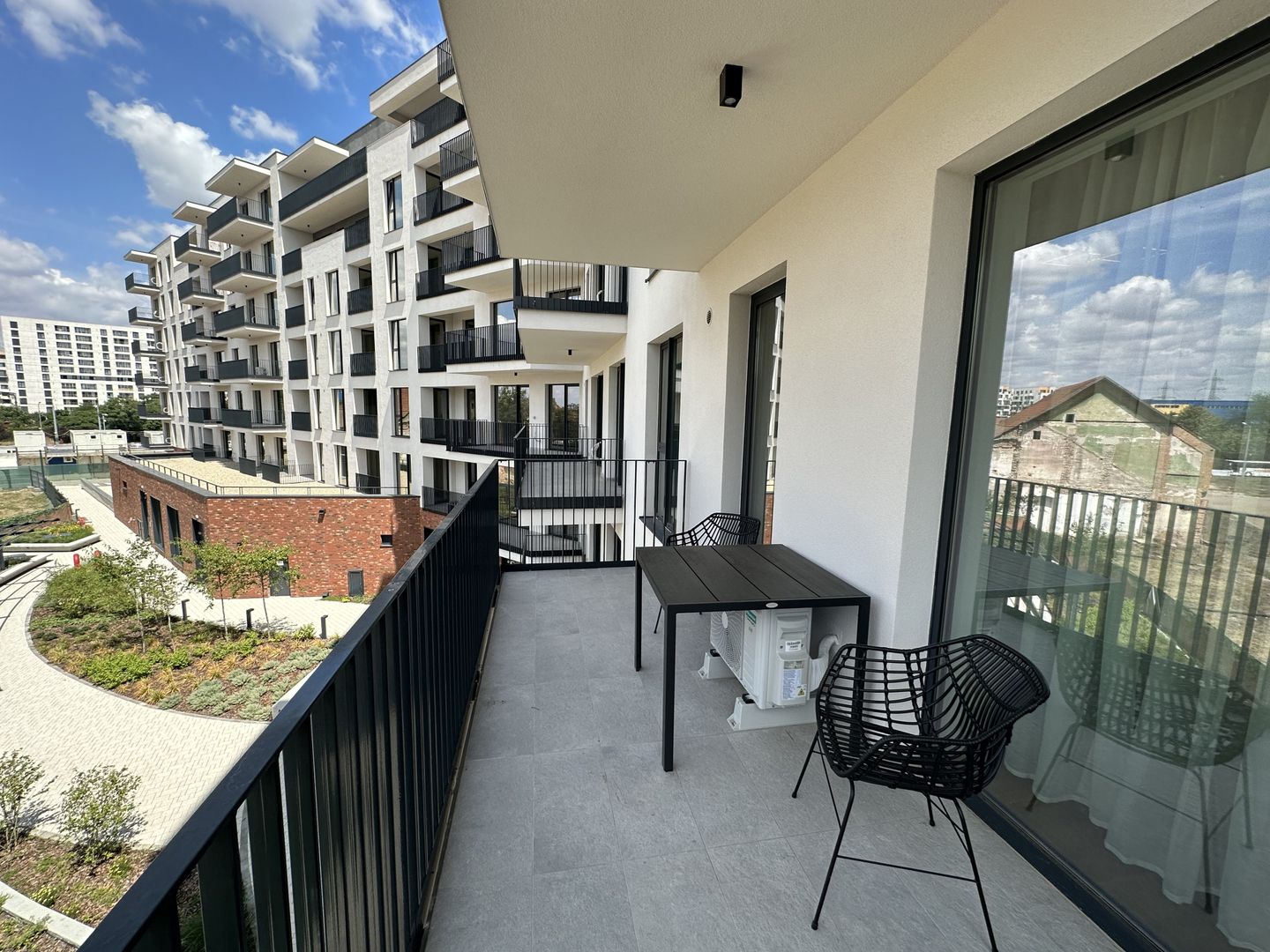 Apartament 2 camere -Paltim - Poză 17