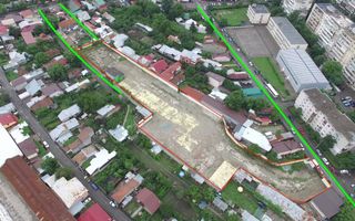 Teren intravilan Ploiesti - Poză 1