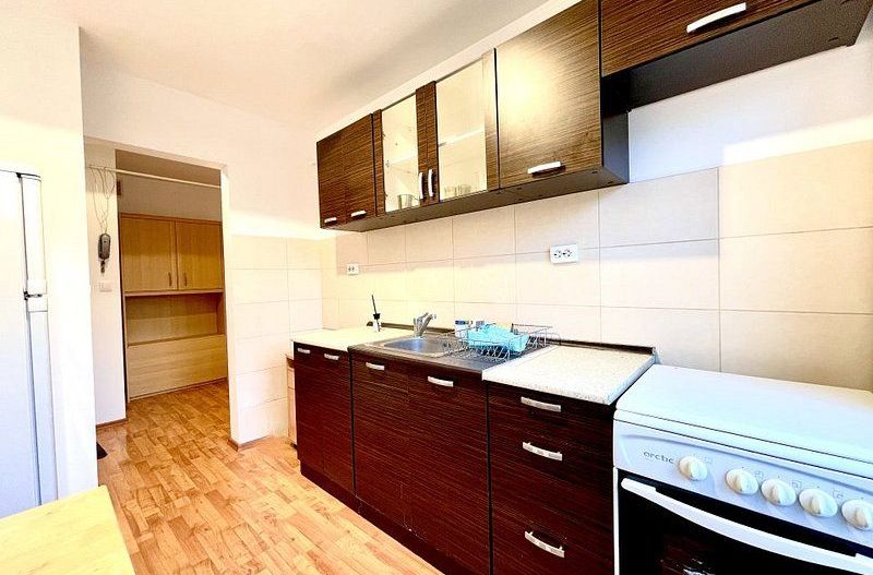 Apartament cu 2 camere, 54 mp util, etaj 3 - Take Ionescu - Poză 16
