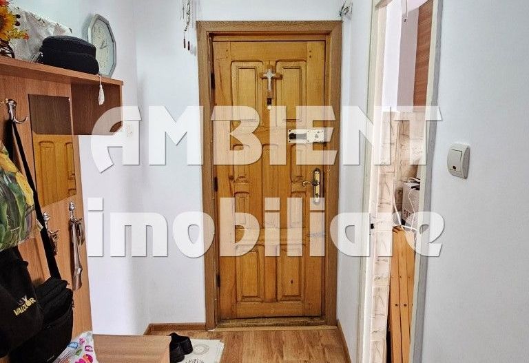 Apartament 2 camere, etaj 4, zona GARA; - Poză 4