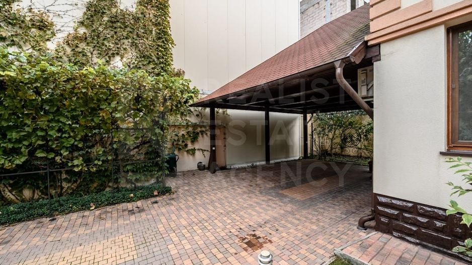 Chirie, casă, 3 nivele, 5 camere, șos. Hâncești, Telecentru - Poză 26