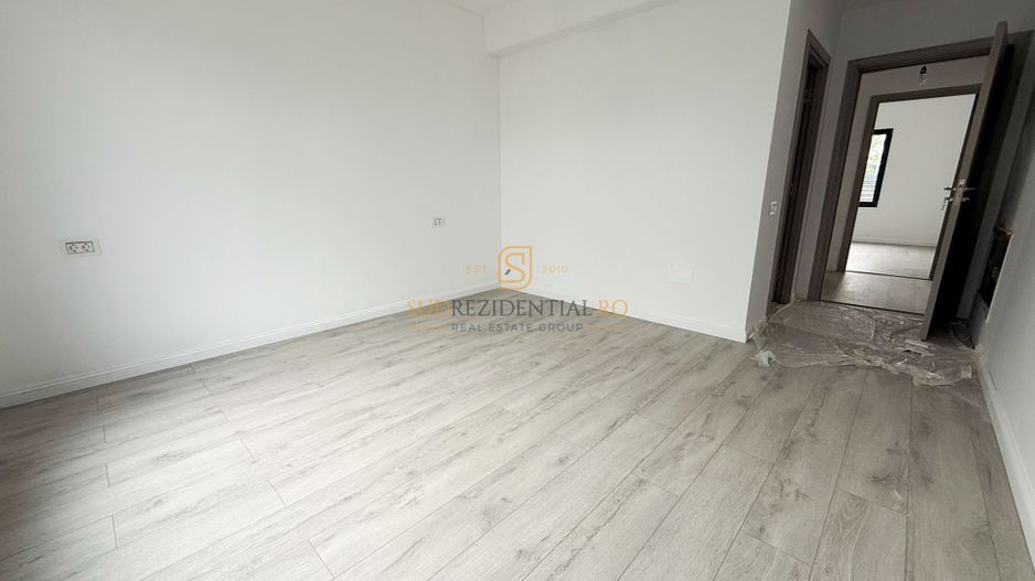Casa Individuala cu 3 camere, 2 bai, teren 375 mp - zona centrala - Poză 14