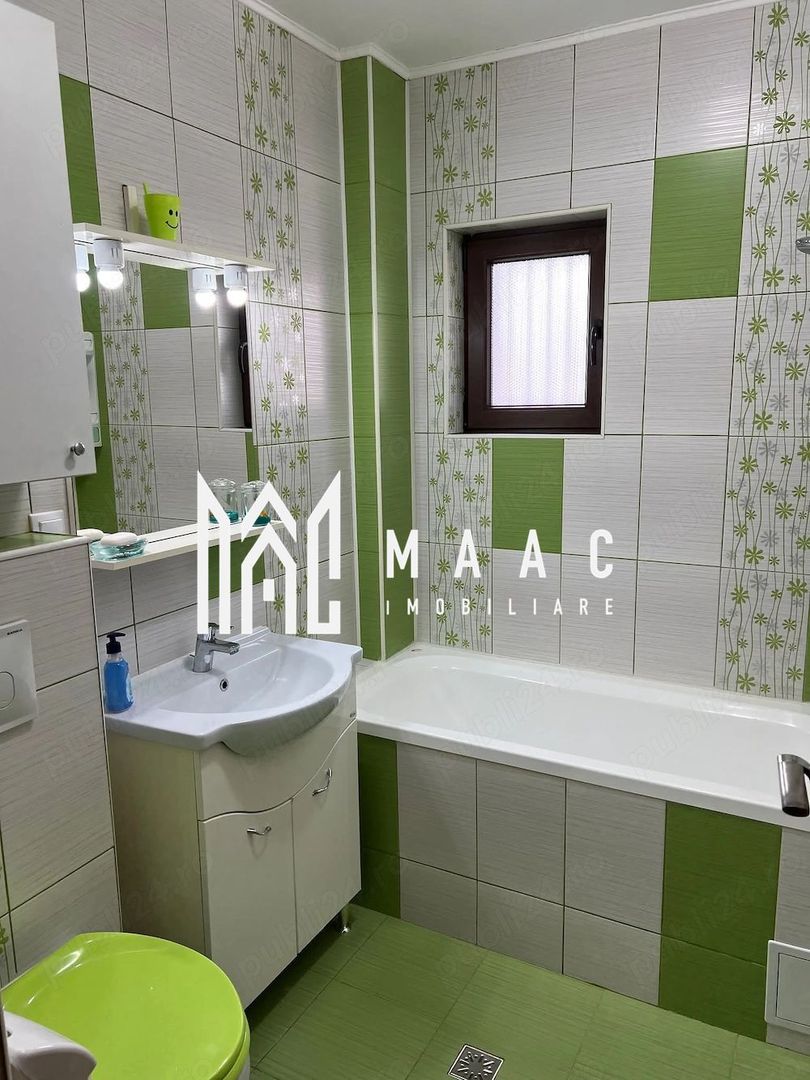 Apartament 2 camere | 42 MPU | Balcon | Doamna Stanca - Poză 6