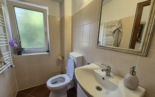 Duplex, D+P+M+1, 200 mp utili, Teren 1100 mp, Zona Micesti - Poză 14