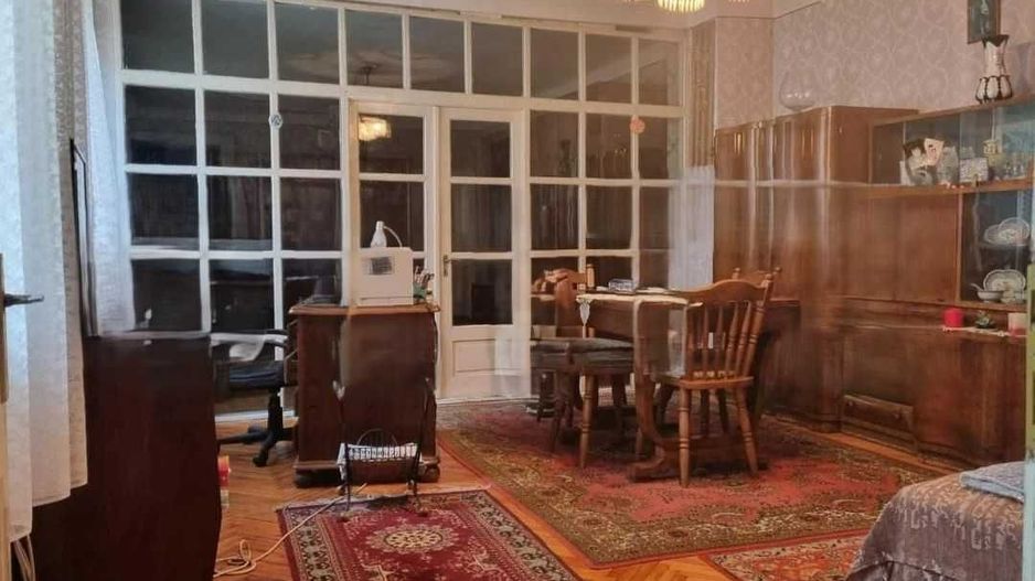 Casa de vanzare cu 4 camere, 110 mp, Satu Mare, zona 14 Mai - Poză 1