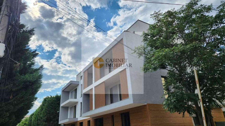 2 Camere-58MP | Decomandat | 2025 | 2/3 | Creditabil | Drumul Taberei - Poză 1