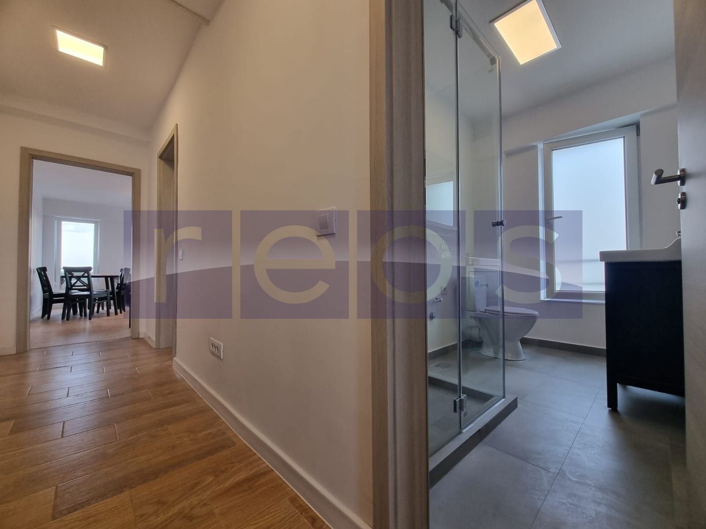VANZARE 2 CAMERE | DECOMANDAT | ZONA  EROII REVOLUTIEI-TINERETULUI - Poză 10