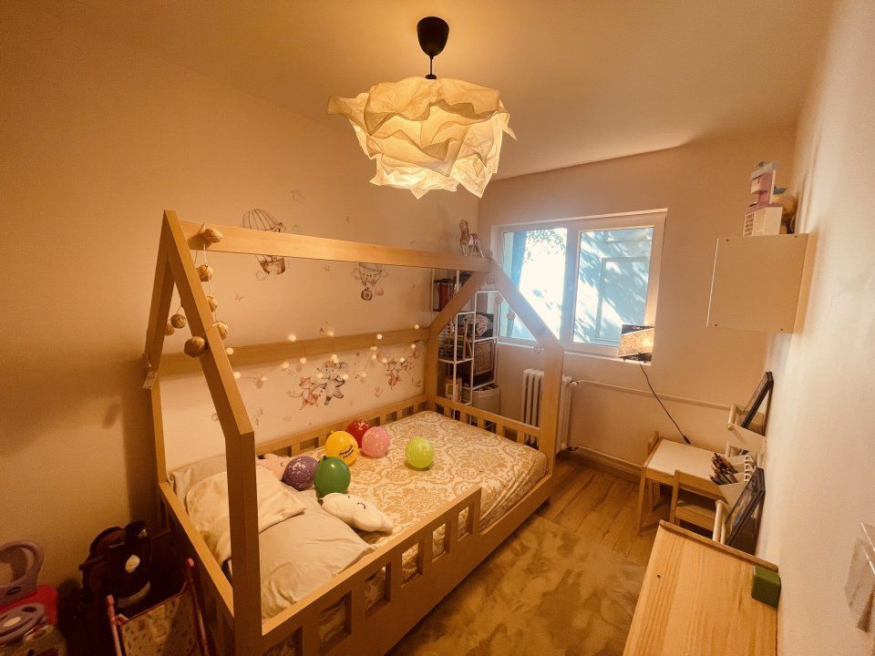 APARTAMENT 3 CAMERE CRANGASI | LUX - Poză 6