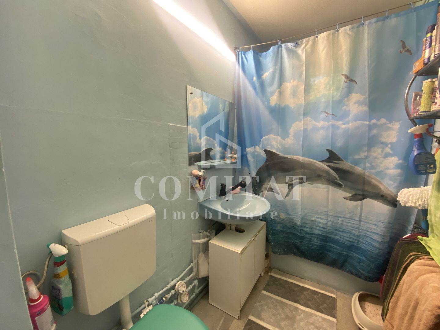 Apartament de vânzare | 3 camere decomandate | Zona Iulius Mall - Poză 10