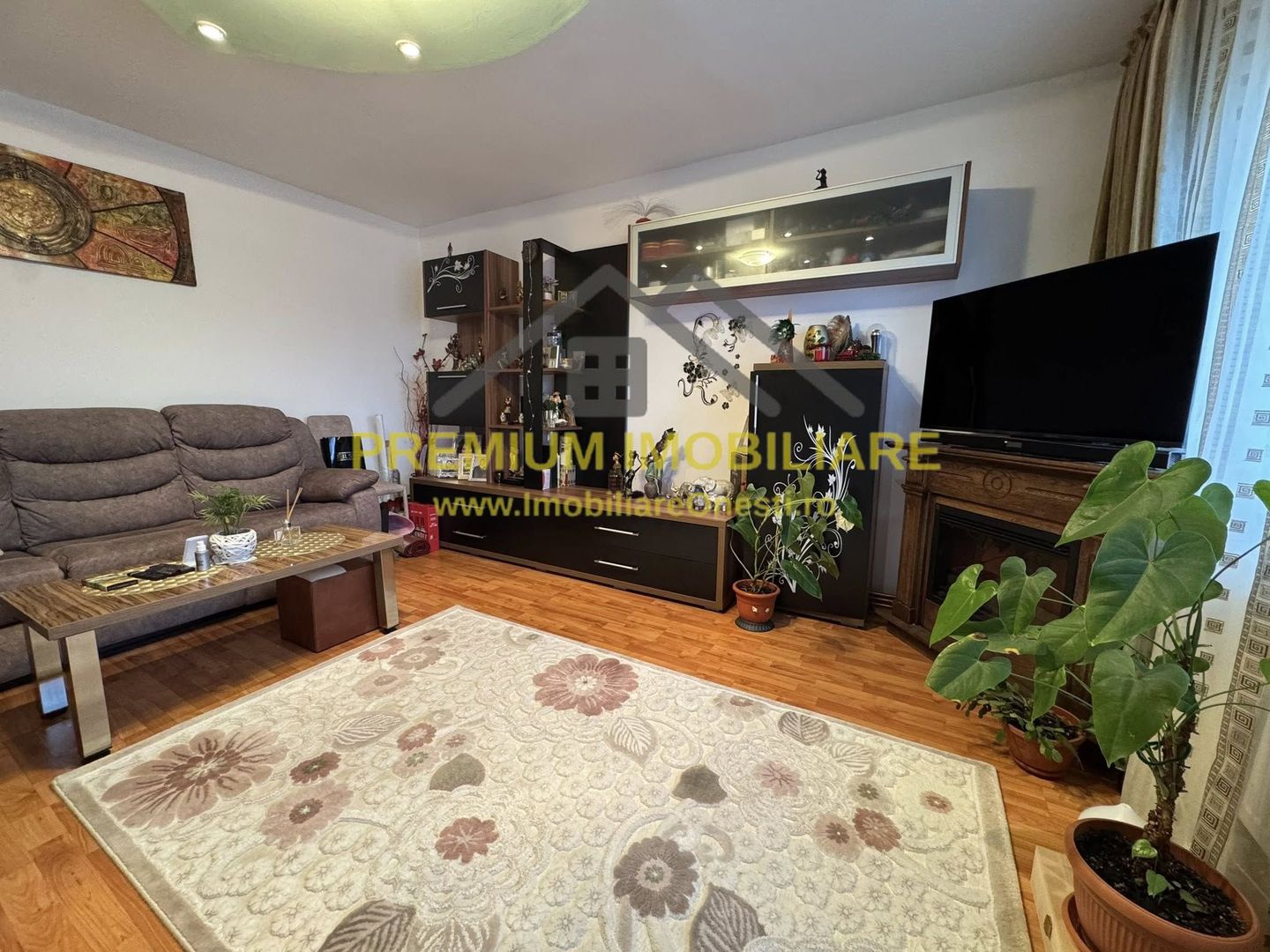 Apartament 3 Camere - Decomandat - Zona de jos - 82.69 MP utili - Poză 8