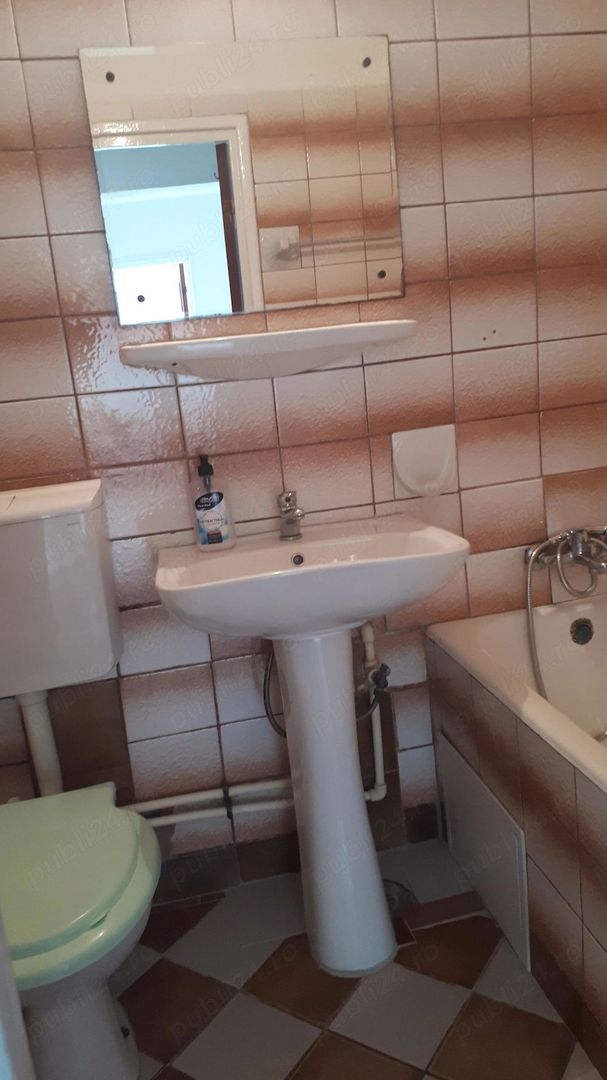 Ap 2 camere, etaj 2 4 - Rahova Teius, Bucuresti - Poză 5