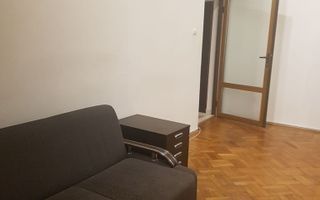 De închiriat: apartament 3 camere- Afi Cotroceni+parcare -pet friedly - Poză 1