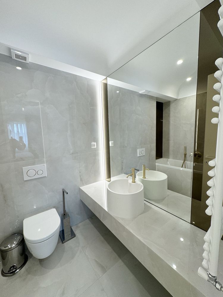 Închiriere Apartament 3 Camere de Lux – Cortina North, Pipera | Parcare inclusă - Poză 10