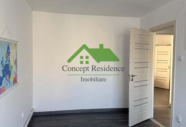 Apartament 3 camere - Traian , zona Garii - Poză 7