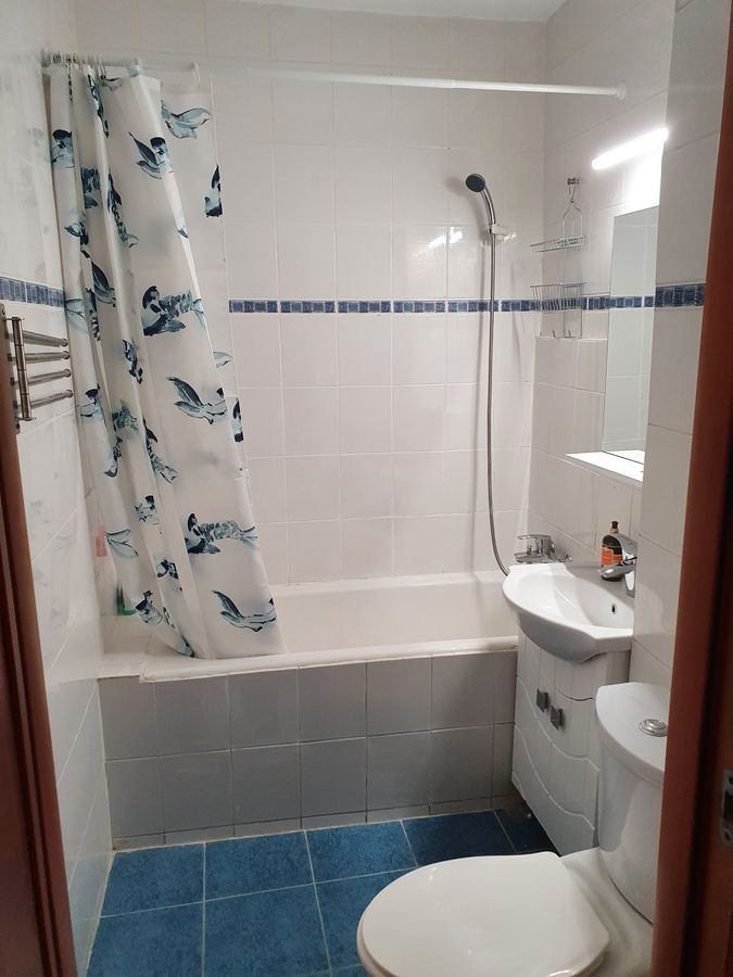 Apartament 2 Camere Titan | 2 Minute Metrou Titan | Etaj 1 | Decomandat - Poză 8