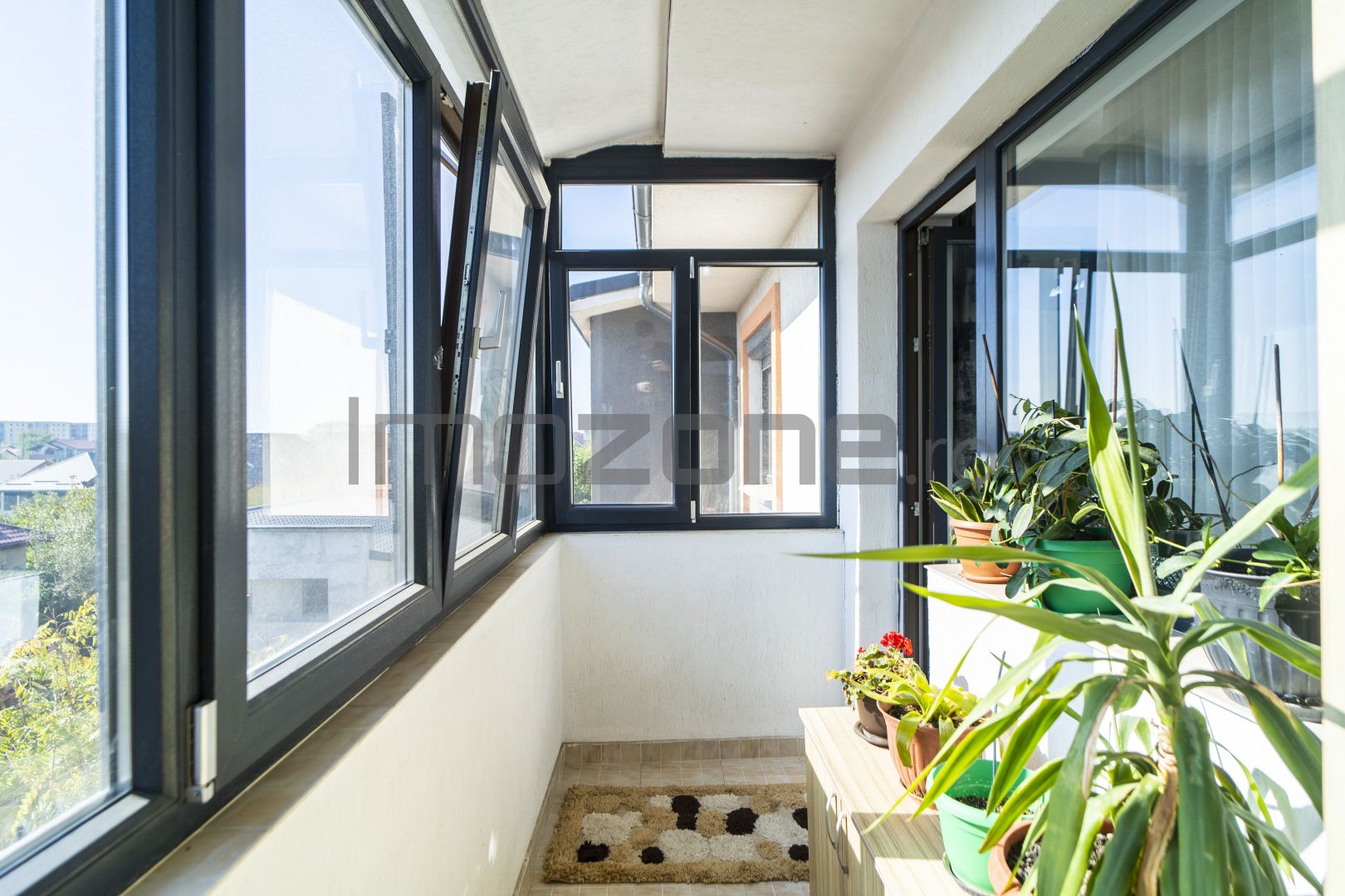 Militari - Crinului 54D (Chiajna), bloc nou, 3 camere, decomandat, etaj 3, lift - Poză 20