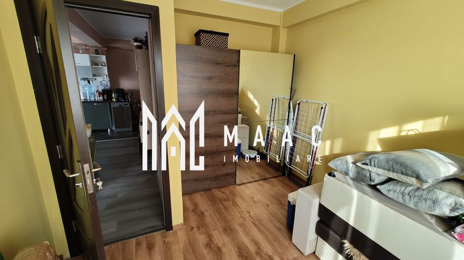 Apartament 2 camere |52 Mp | Calea Cisnadiei - Poză 3