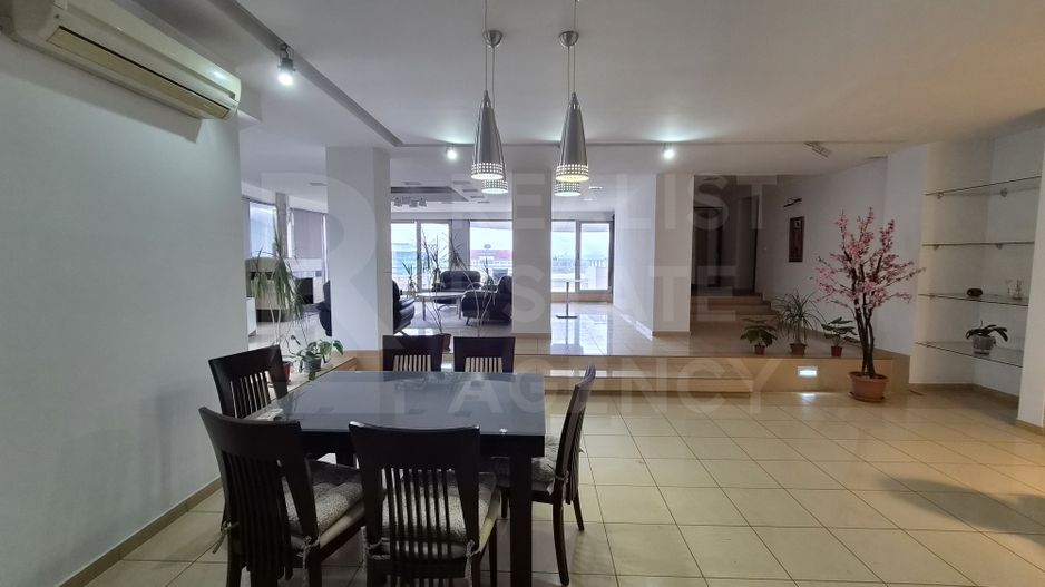 Chirie, apartament, 2 camere, Strada Eminescu Mihai, Centru - Poză 1