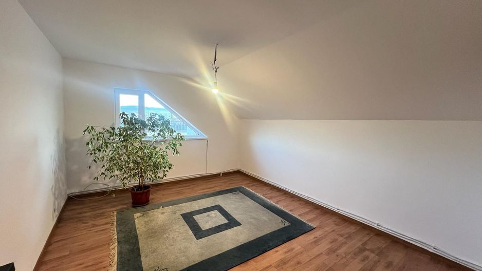 Apartament cu 5 camere | posibilitate cash / credit ipotecar | 2 Etaje | Terasa - Poză 12