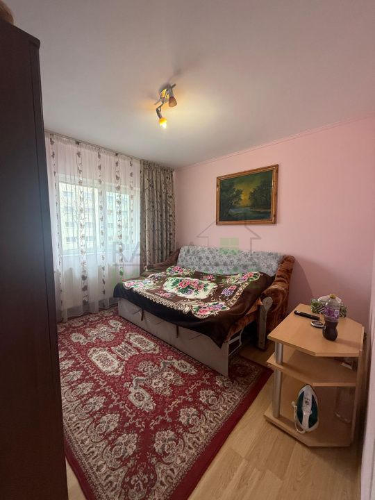 Apartament 2 Camere Decomandat Tractorul Etaj 1 Gata de Mutare - Poză 5