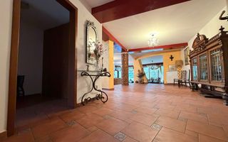 Vila spectaculoasa Corbeanca *padure proprie si piscina - Poză 8