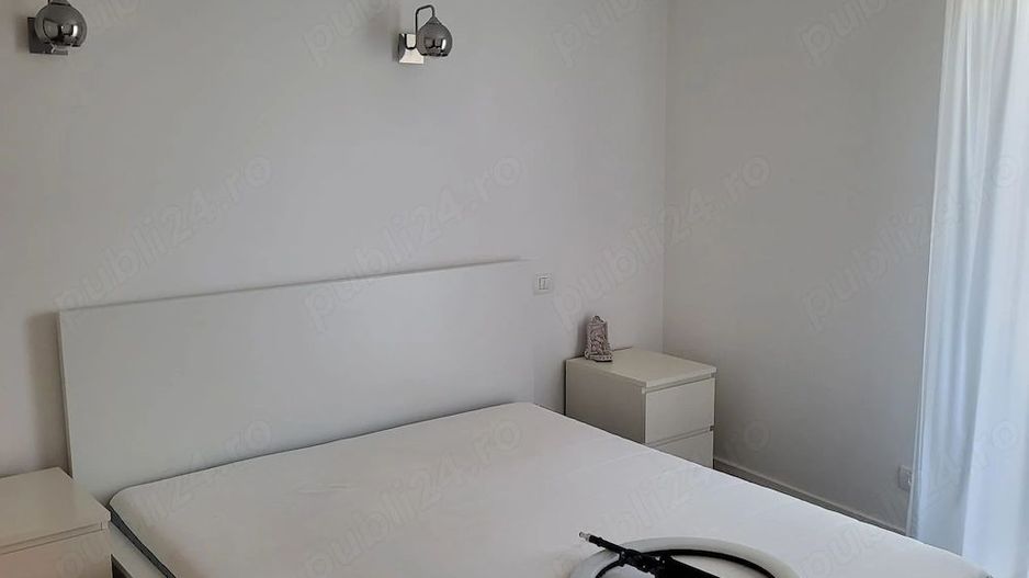 Apartament 3 camere Petrom City - Poză 5