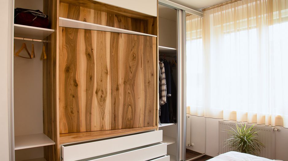 Lux in Braytim cu gradina / Luxury apartment in BRAYTIM area - Poză 15