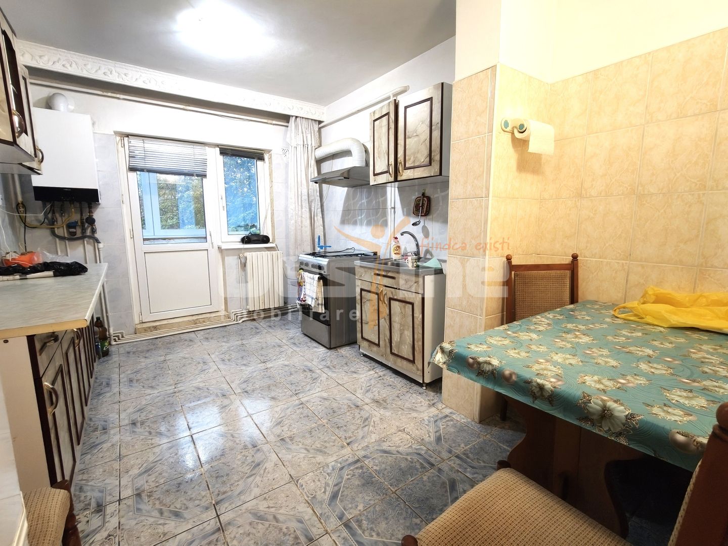 COMISION 0% - Apartament 4 camere 94.5mp - Lunca Cetatuii - Poză 10