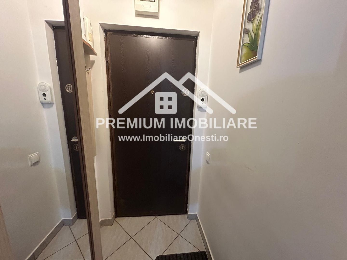 Apartament 2 camere, etaj 1, zona de Sus, mobilat și utilat - Poză 8