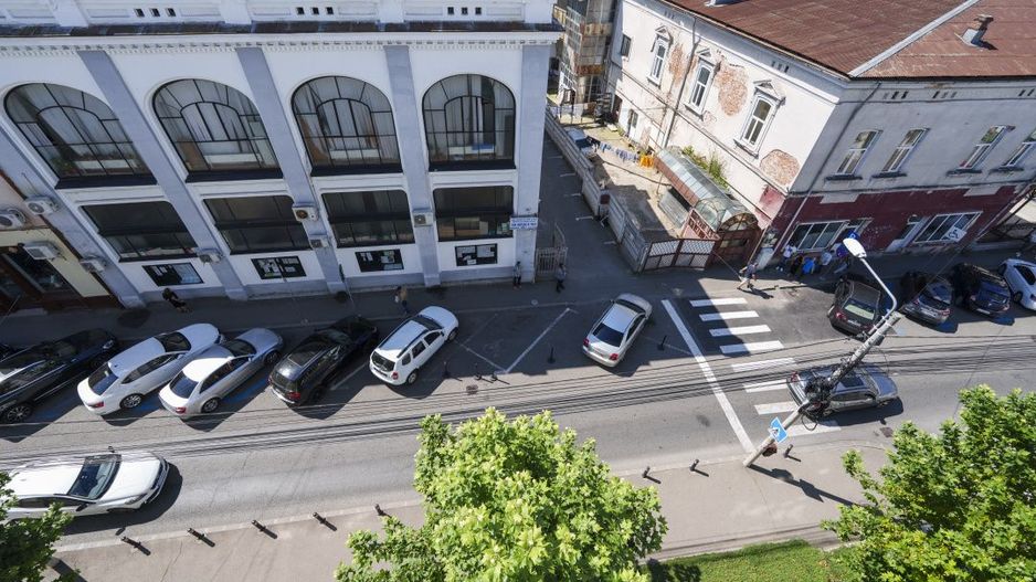 Apartament de vanzare 2 camere – Ultracentral, Craiova - Poză 8