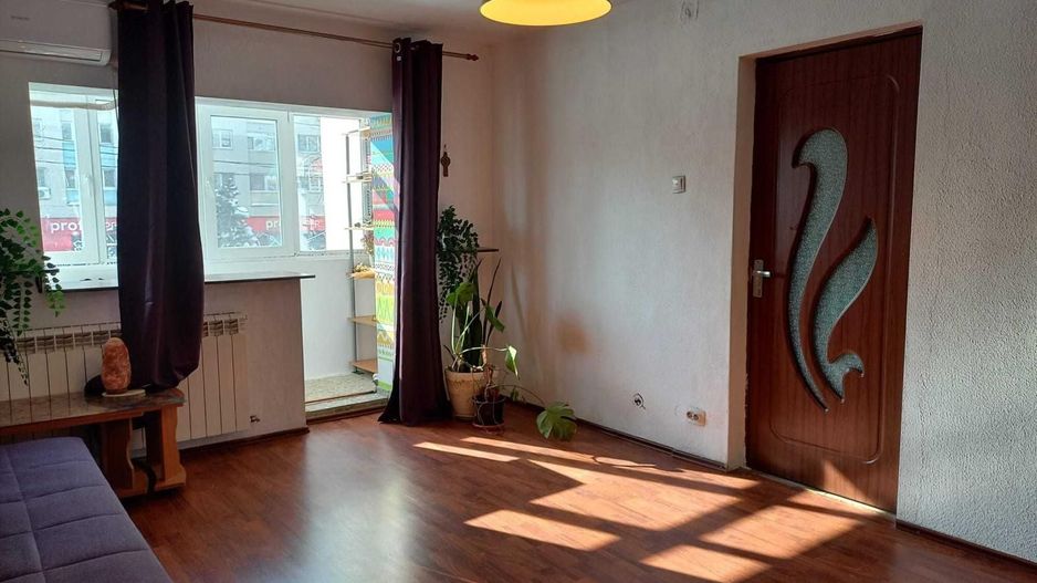 AP. 2 CAMERE PIATA SUDULUI, PET-FRIENDLY, REABILITAT, METROU 6 MINUTE - Poză 3