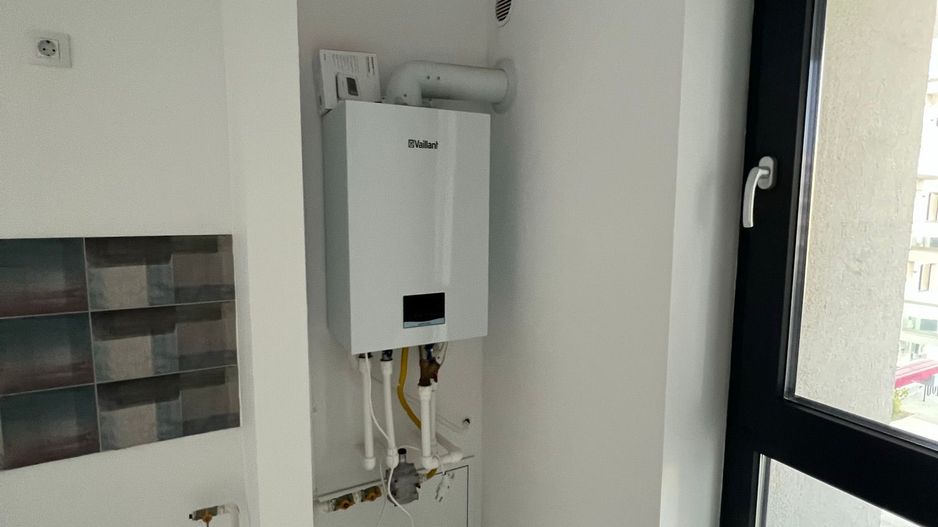 NOU Apartament 2 camere 2 băi Pipera | Complex Onix - Poză 2