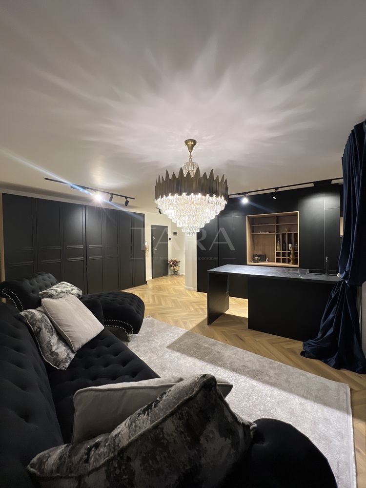 Apartament 2 camere, finisaje premium și design spectaculos. - Poză 1