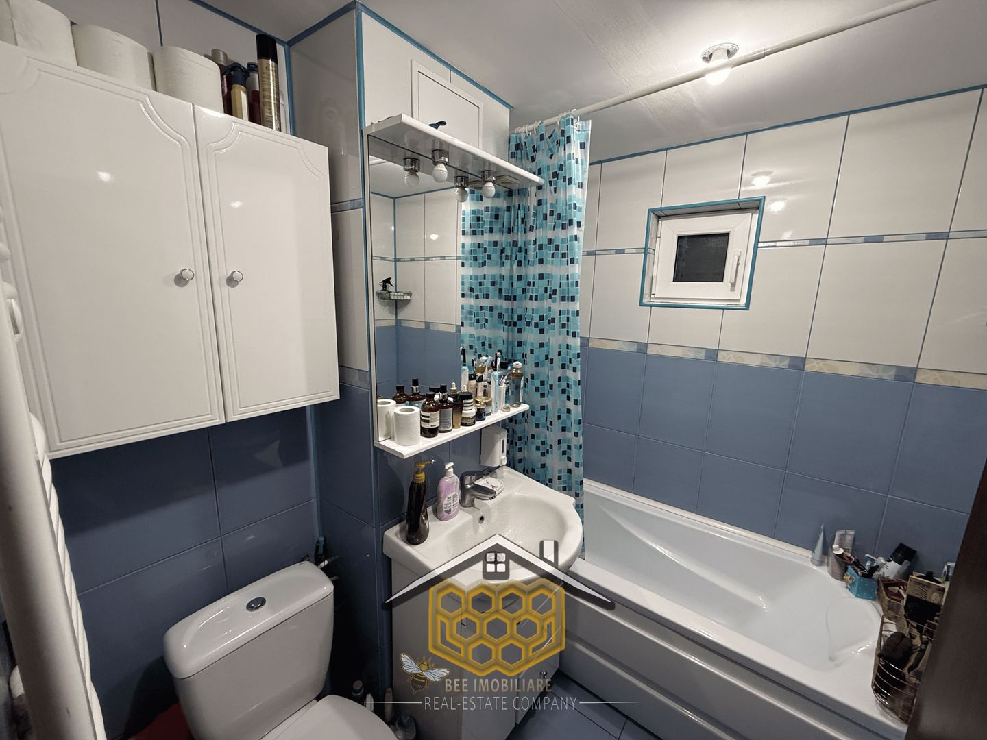 Apartament decomandat 3 camere, 2 balcoane, zona Calea București - Poză 10