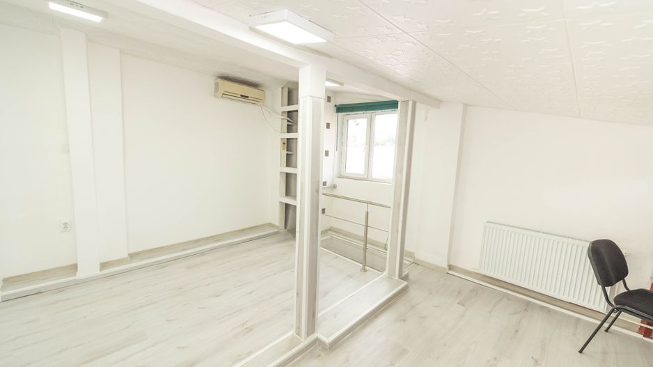Apartament cu 3 camere de inchiriat, 69 mp utili, Mall Vitan - Poză 3