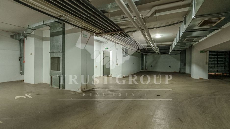 Apartament 3 camere Banu Manta | Loc de parcare - Poză 16