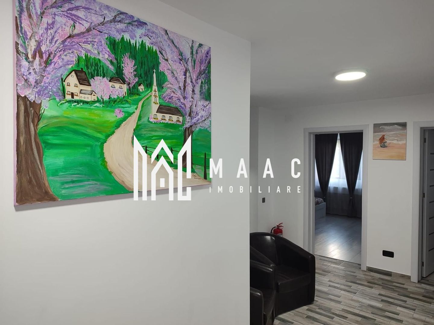 Casă de vânzare | 6 camere | Jiblea Veche | 172 mp - Poză 15
