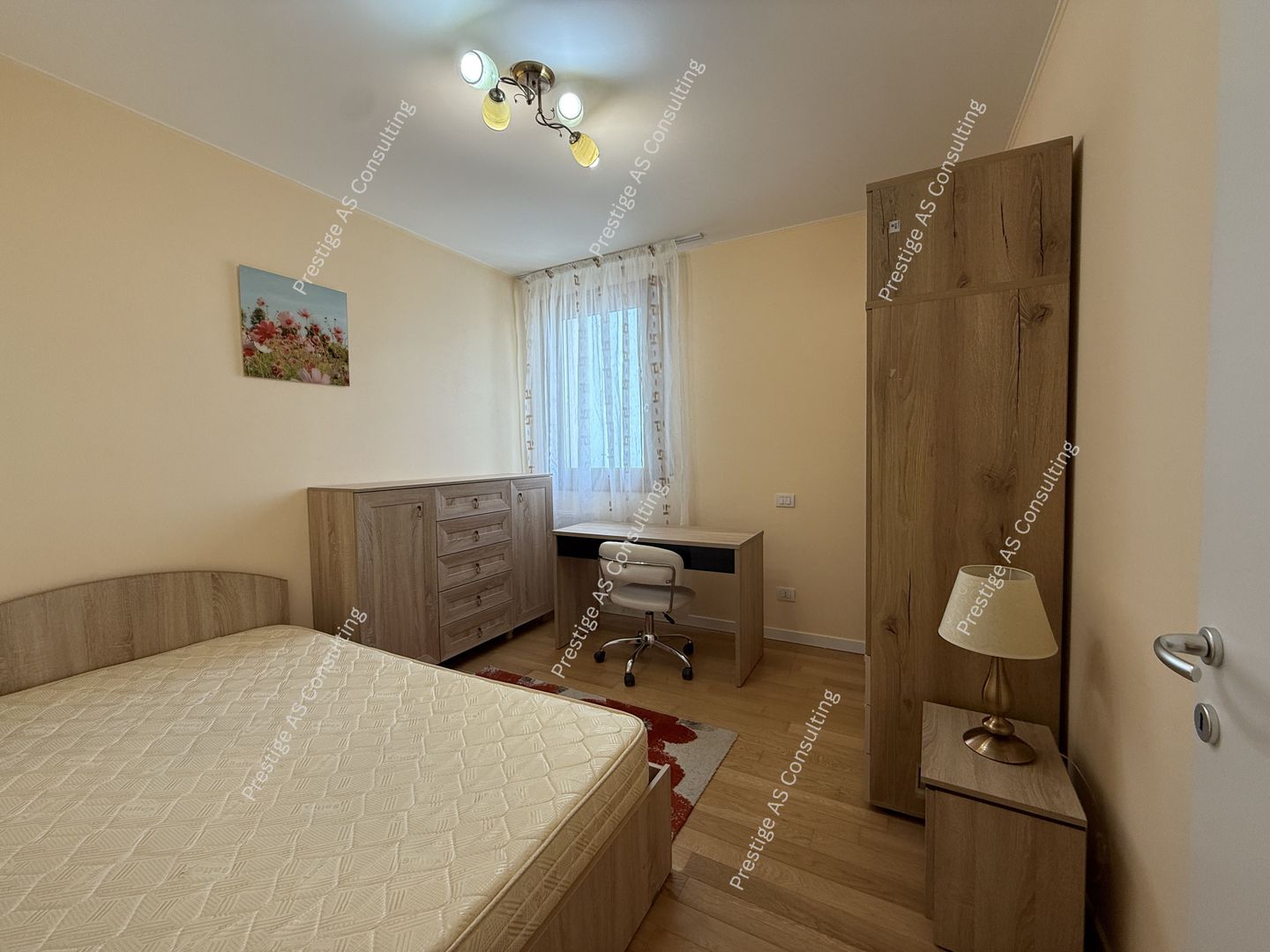 Apartament 3 Camere | Terasa 10mp | Fructus Plaza - Poză 12