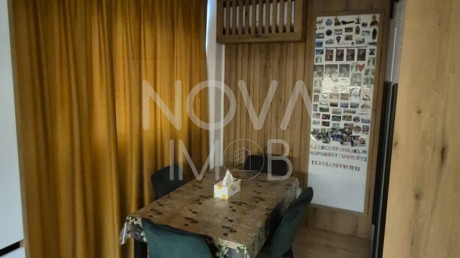 Apartament 4 camere, 3 bai, LIFT, Crt. Arhitectilor - Mandra - Poză 31