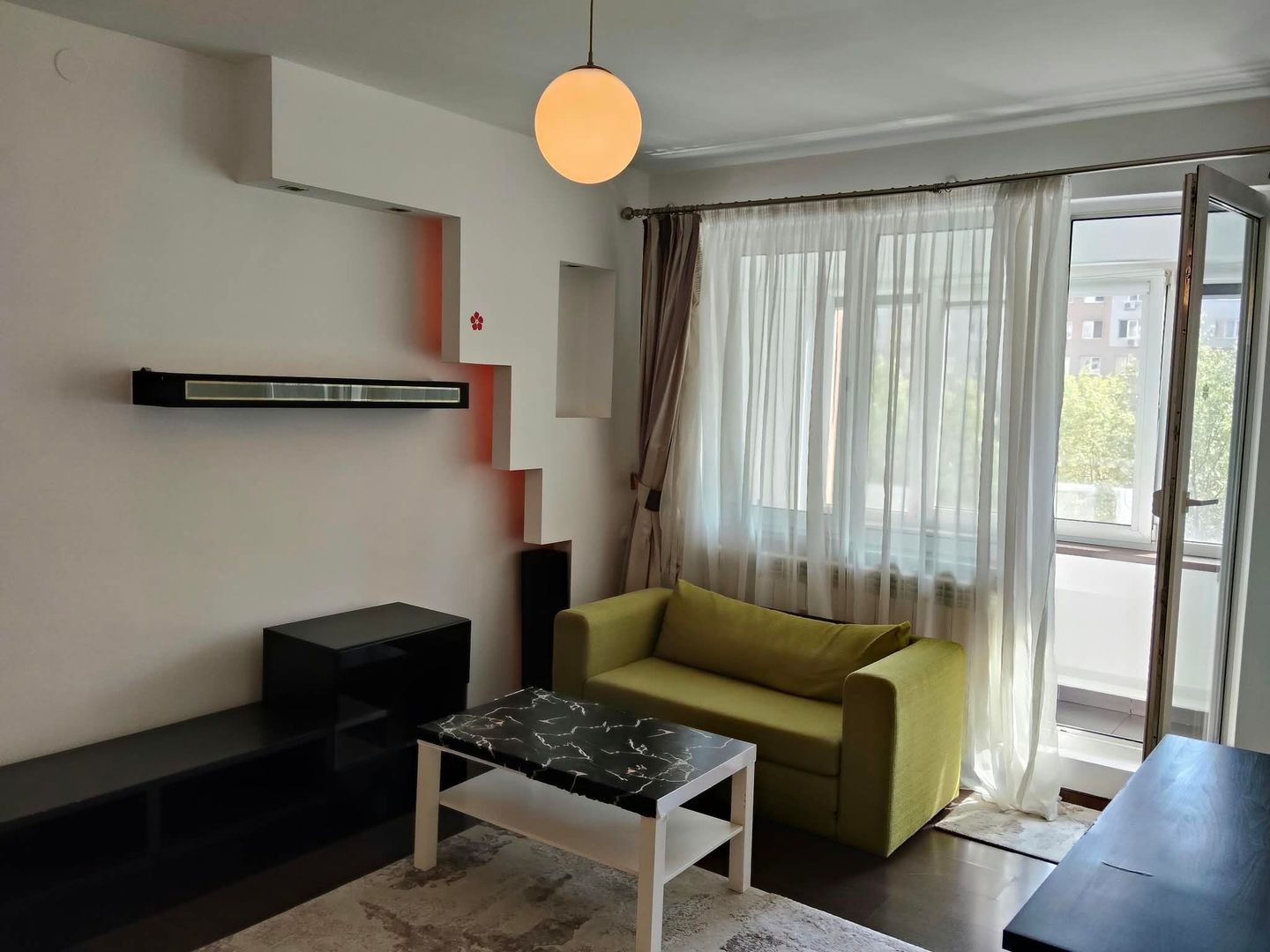 Apartament 2 camere zona Theodor Pallady - Piata Salajan - Poză 1