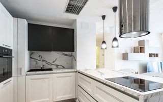 Apartament 3 Camere | One Herastrau Plaza | Loc de Parcare - Poză 3