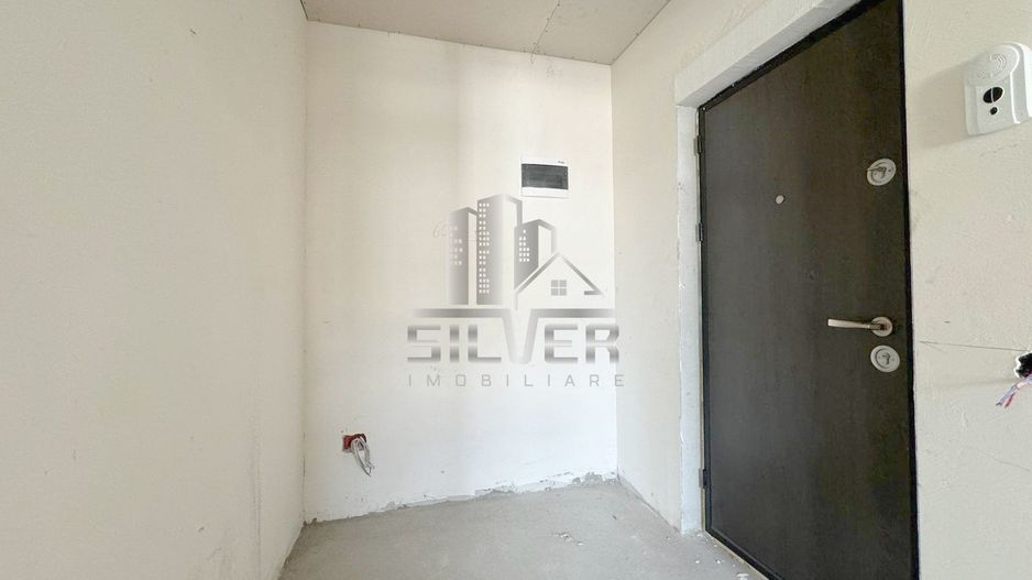 Apartament cu 2 camere dec.+terasa de 50 mp+boxa 5 mp.PRET REDUS! - Poză 14