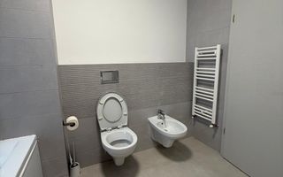 Duplex modern de 4 camere, 117mp, curte, parcare, zona Auchan Iris - Poză 8