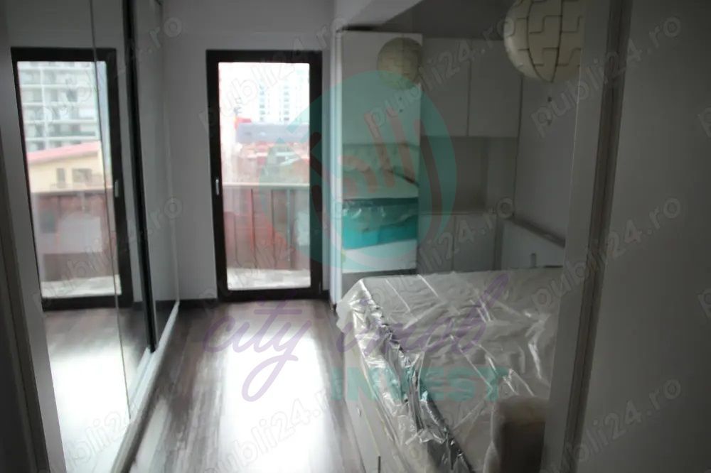 2 camare BLOC 2014 - 5 minute de METROU - Poză 3