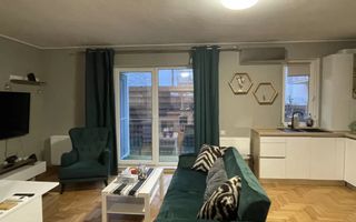 Apartament 3 camere, Floresti - Poză 2