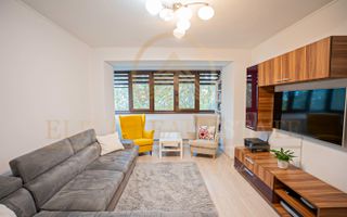 ICIL – Bd. Ferdinand  - 2 camere renovat, mobilat si utilat - Poză 2