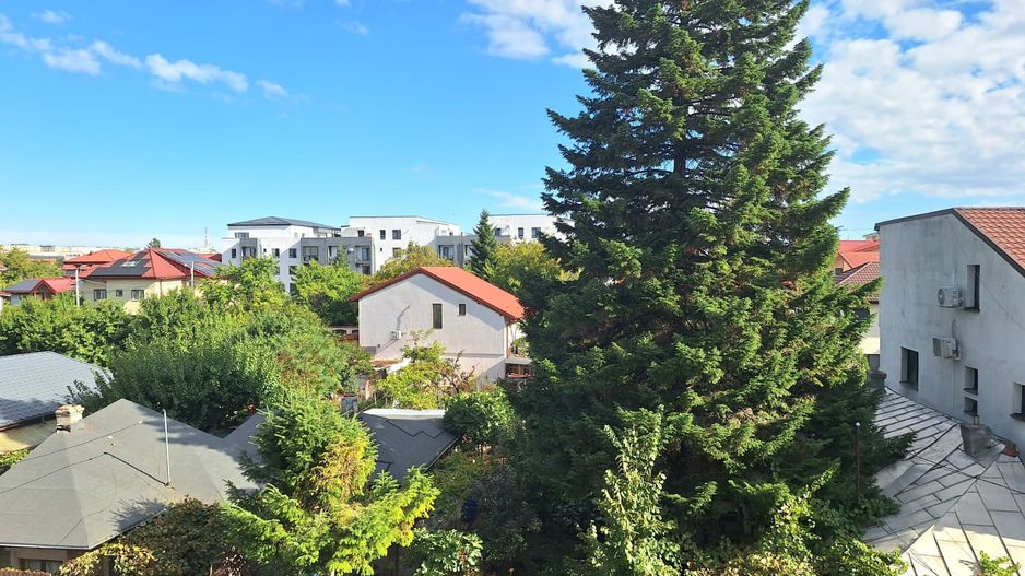 Apartament cu 2 camere de vânzare în zona Aparatorii Patriei - Poză 10