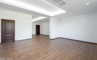 BRANESTI - HUNTER MANSION, VILA PREMIUM 600 MP, LOT 2200 MP, LA LAC! - Poză 14