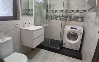 Penthouse 4 camere decomandat | zona Doamna Stanca - Poză 13