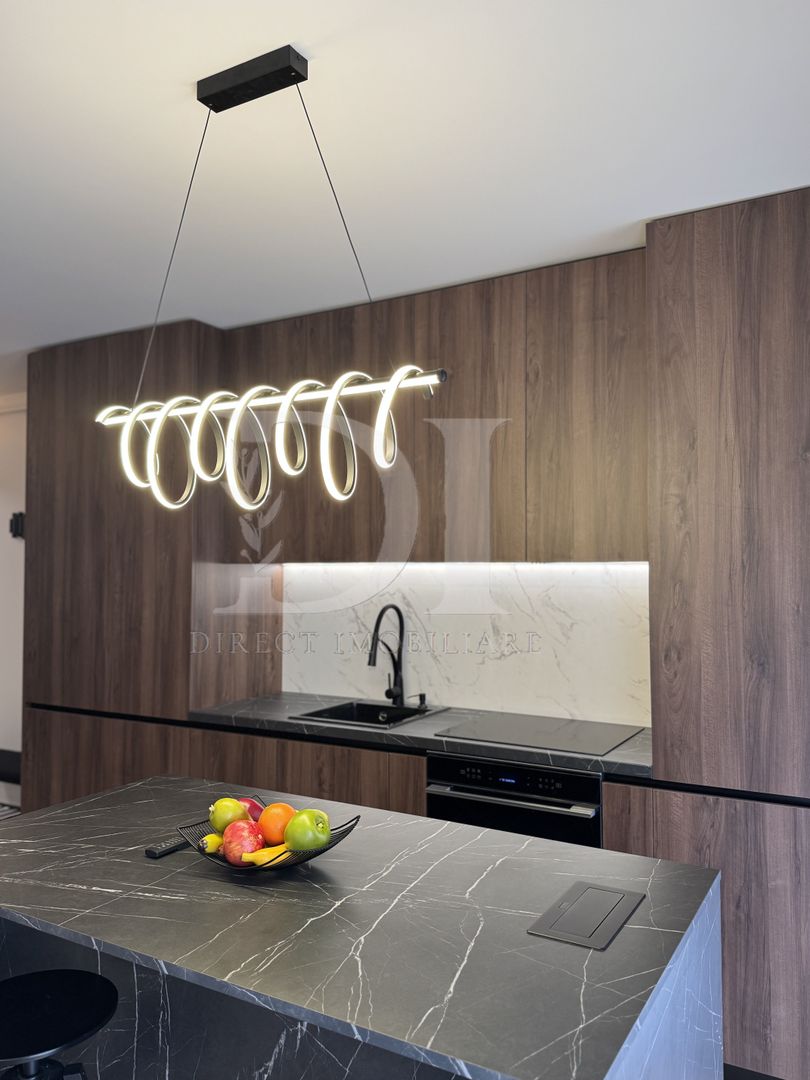 Apartament ultramodern / gradina de 43 mp - Poză 22